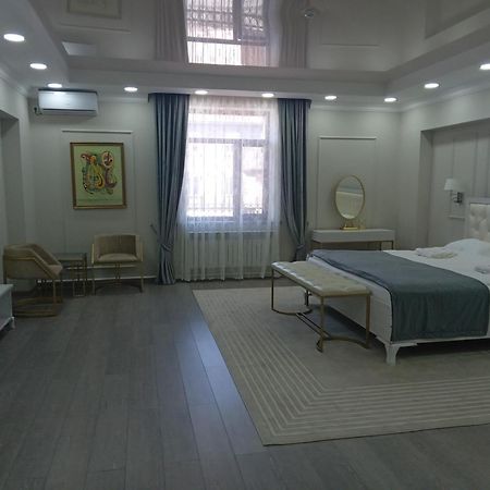 Grand Holiday Hall Pavlodar Eksteriør bilde