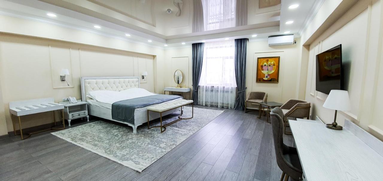 Grand Holiday Hall Pavlodar Eksteriør bilde