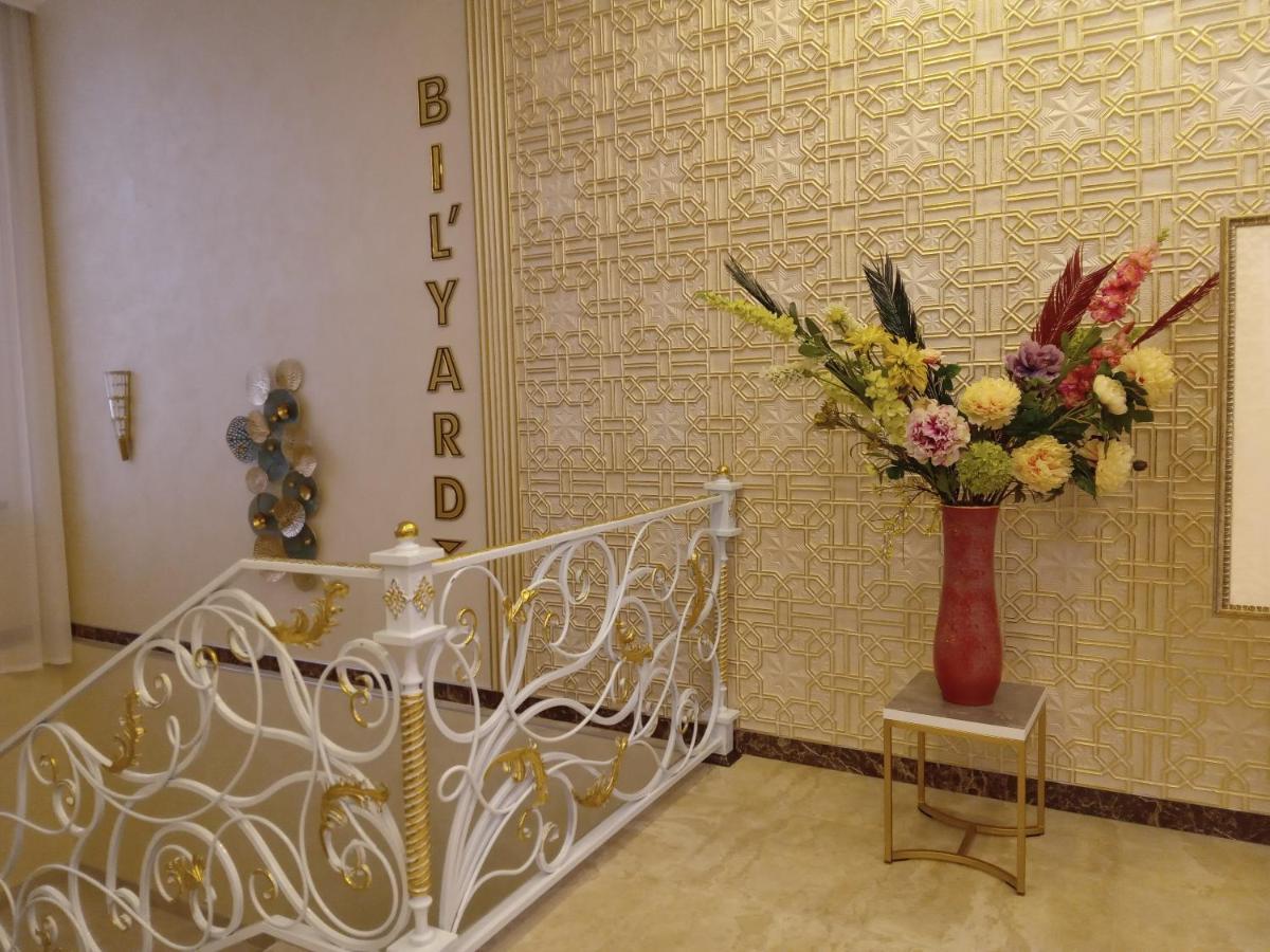 Grand Holiday Hall Pavlodar Eksteriør bilde
