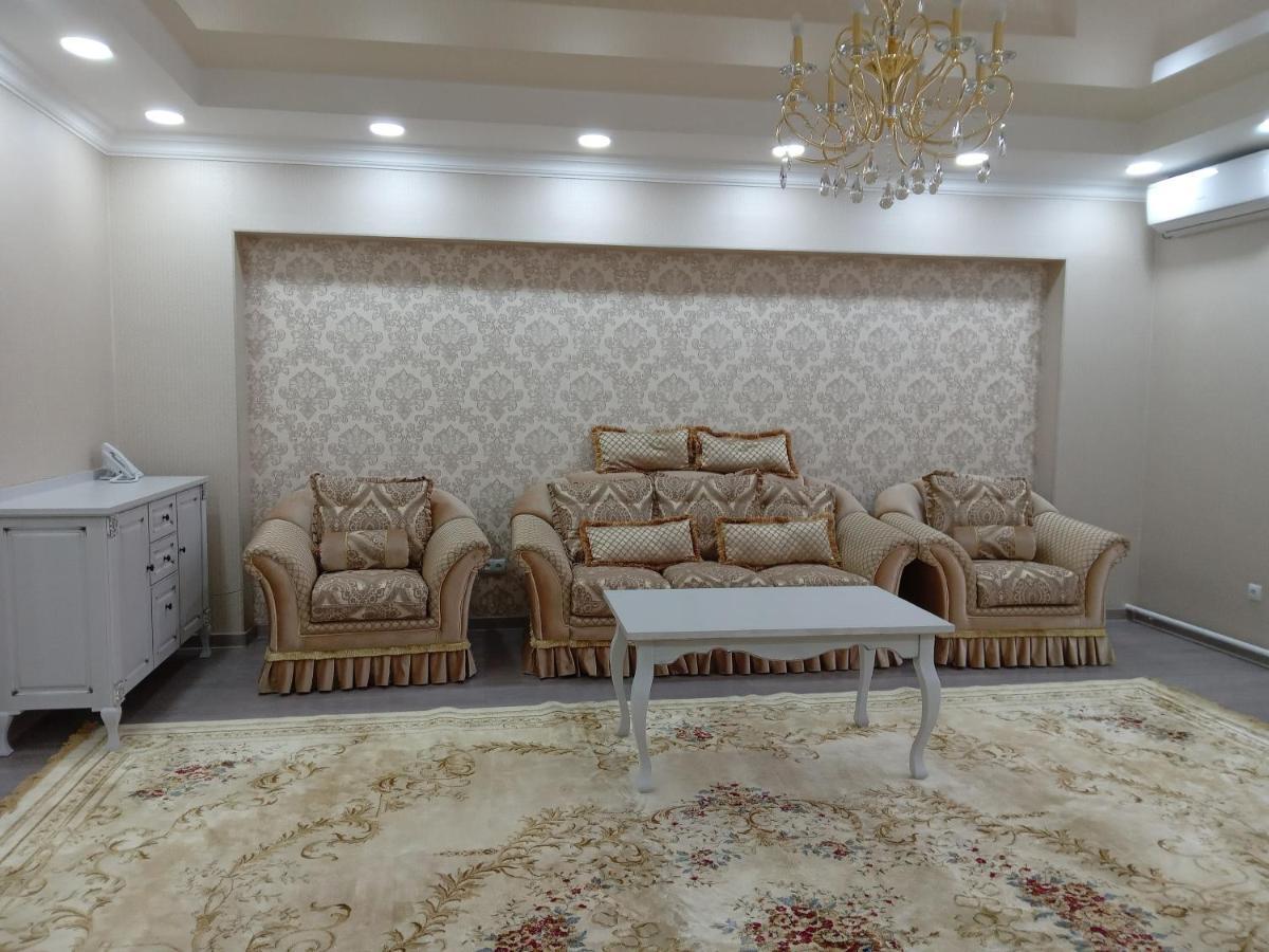 Grand Holiday Hall Pavlodar Eksteriør bilde