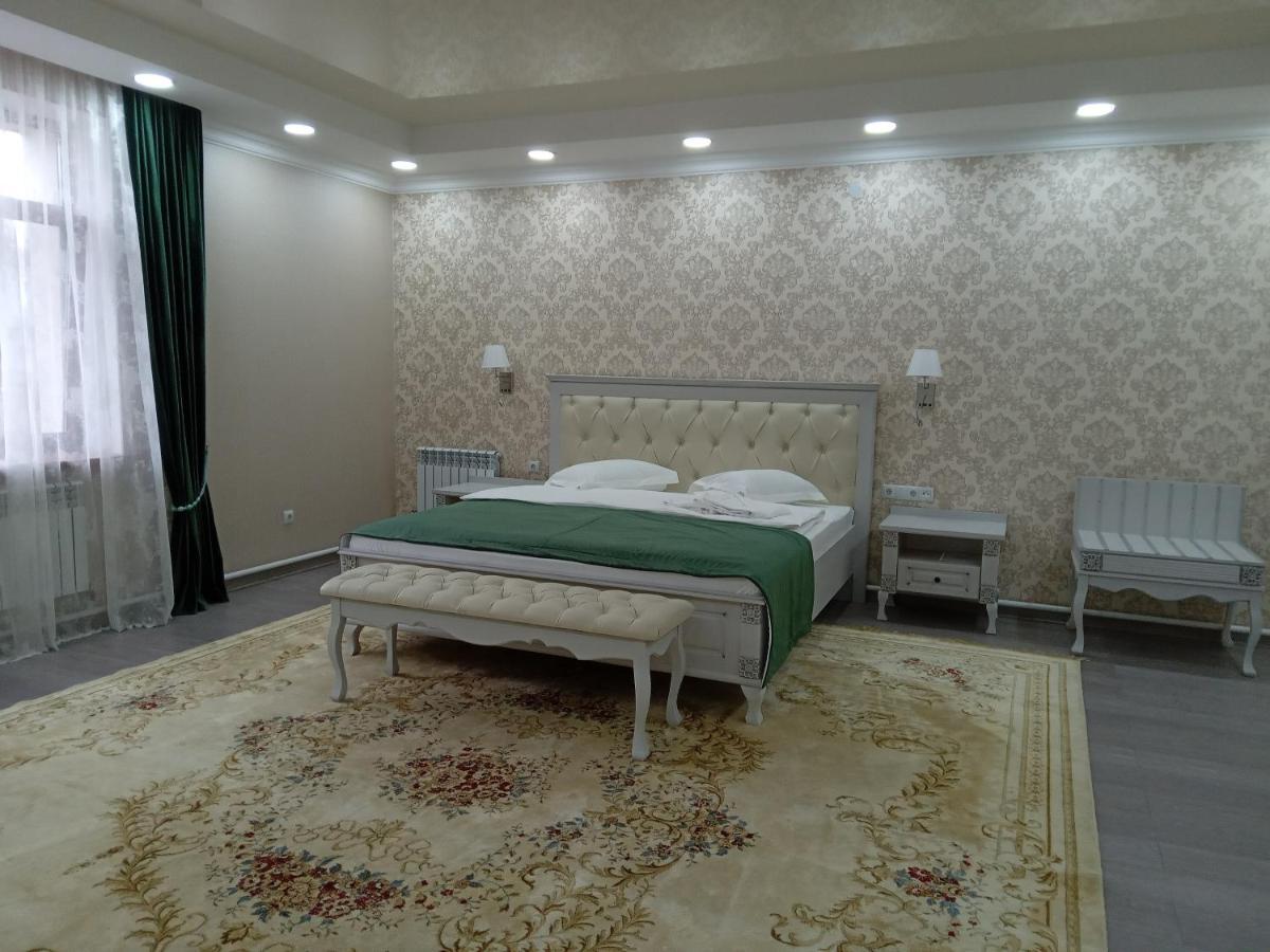 Grand Holiday Hall Pavlodar Eksteriør bilde
