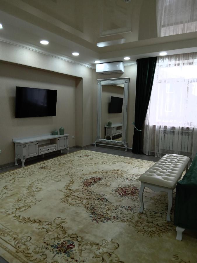 Grand Holiday Hall Pavlodar Eksteriør bilde